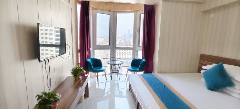 沈阳红姐旅社图片