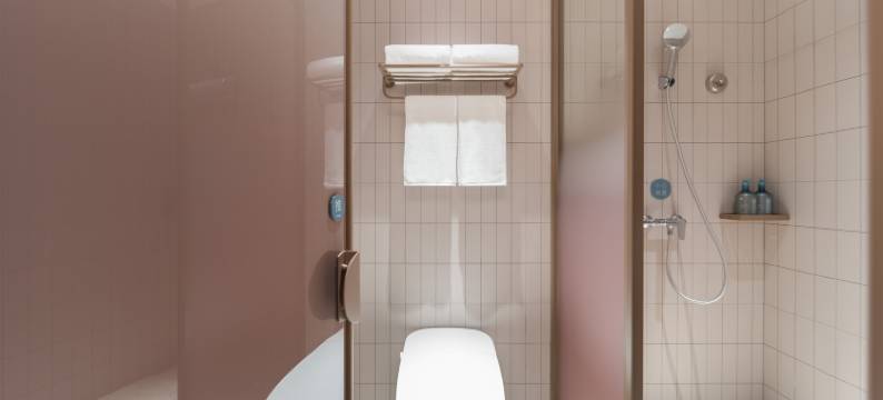 汉庭酒店(清湖北地铁站店)图片