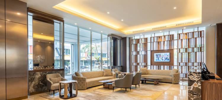 Holiday Inn Express & Suites BANJARMASIN图片