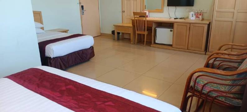 民都鲁丽华酒店(Li Hua Hotel Bintulu)图片