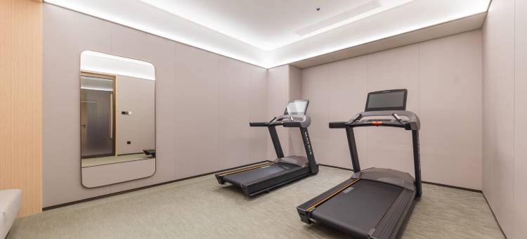 全季酒店(南昌滕王阁万寿宫店)图片