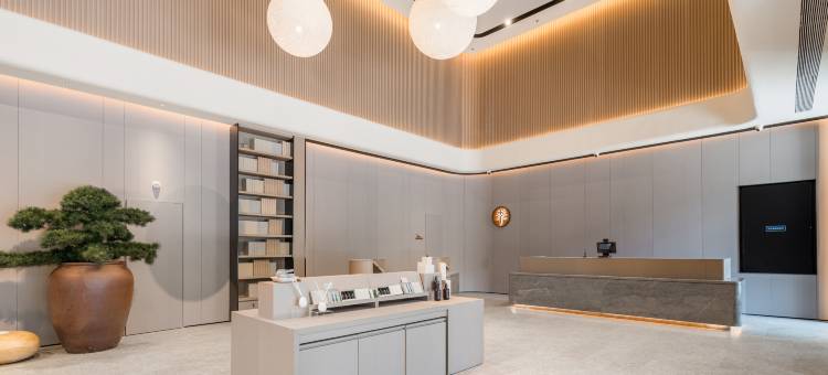 全季酒店(费县颜真卿公园店)图片