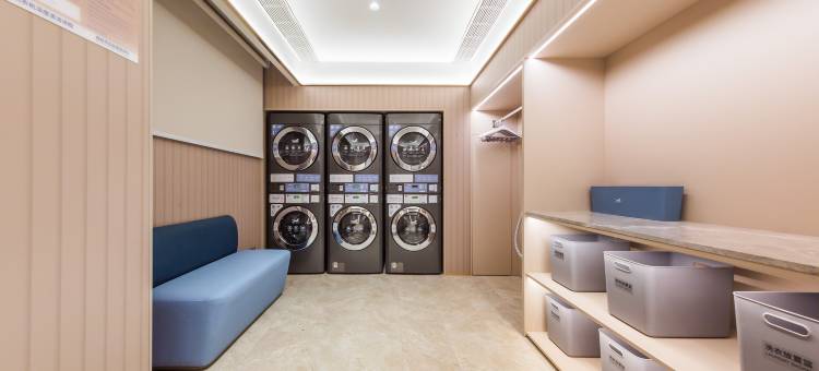 汉庭酒店(唐山滦县火车站店)图片