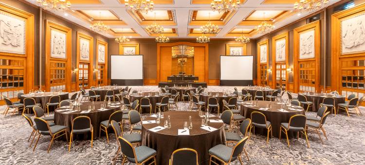 阿里亚杜塔门腾酒店(Aryaduta Menteng)图片