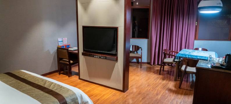 贞丰方州大酒店图片