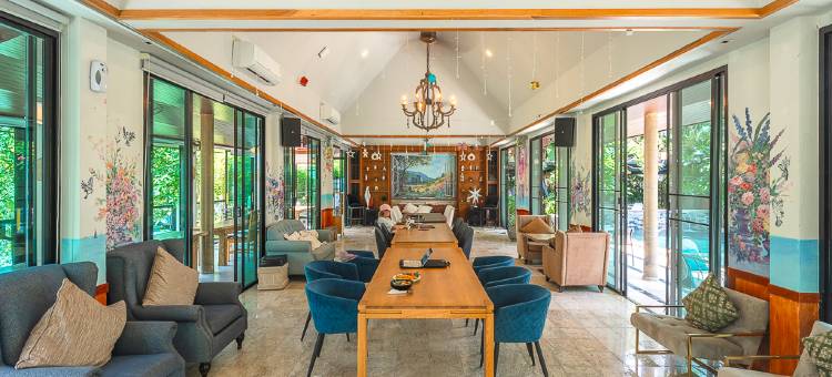 普吉岛可可天堂酒店(Coco Paradiso Phuket)图片