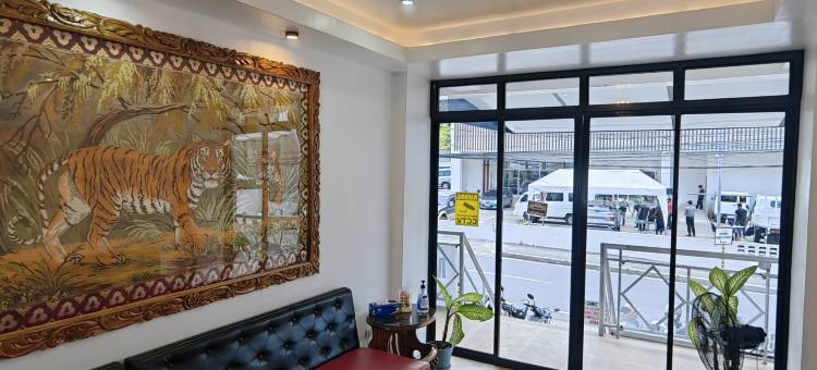 Inn Ka Kay Mame near SM City Puerto Princesa图片