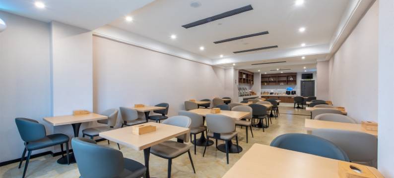 华燕酒店(茂名电白店)图片