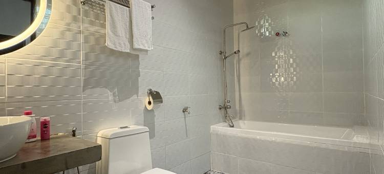 Tepak Nusuk Private Pool Homestay 5 Bedrooms 4 Bathrooms图片