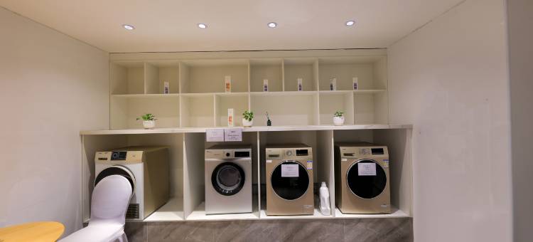 麗枫酒店(东莞长安福湖店)图片