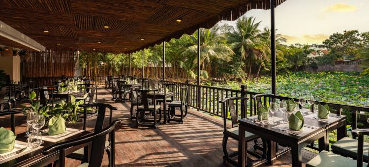 森村 会安(Sen Village Hoi An)图片