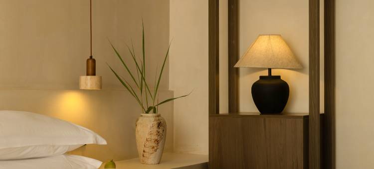 弥勒自清欢·温泉美宿(湖泉生态园店)图片