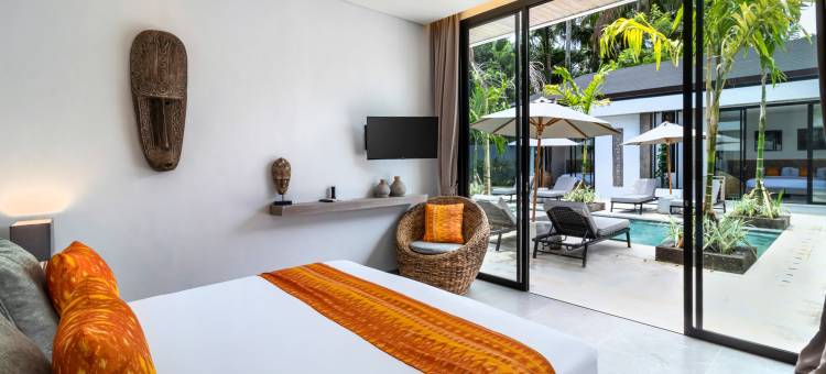 禅梦别墅(Villa Dream Meditation by BaliSuperHost)图片