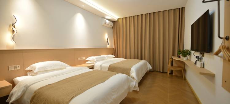 忻州古城静雅小院民宿图片