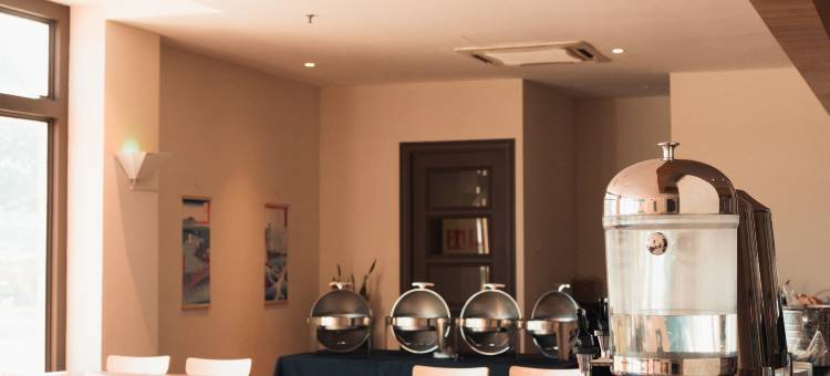 吉隆坡机场图恩酒店(Tune Hotel KLIA Aeropolis (Airport Hotel))图片
