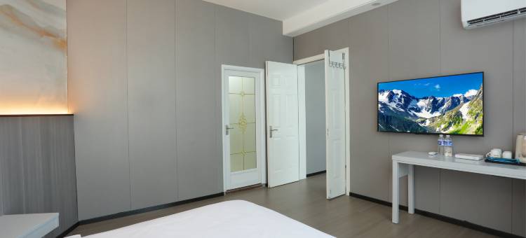 贝壳酒店(夏邑大同路县政府店)图片