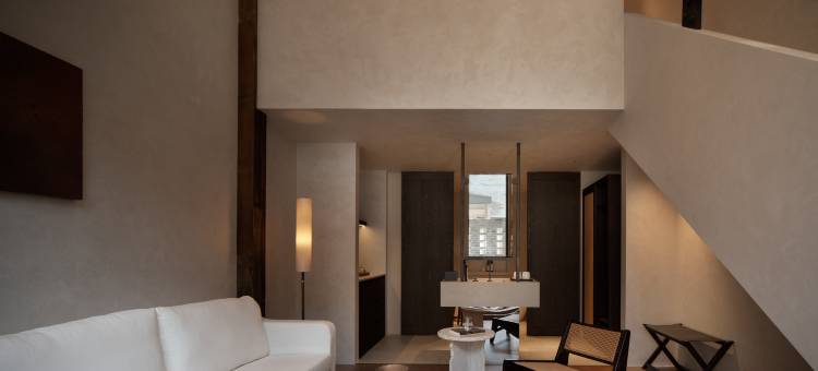 柏里·设计师民宿(大同古城华严寺店)图片