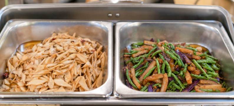 閑庭敘酒店(昆明小康大道朗悦湾店)图片