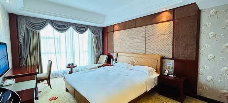 桐梓金黔嘉华大酒店图片