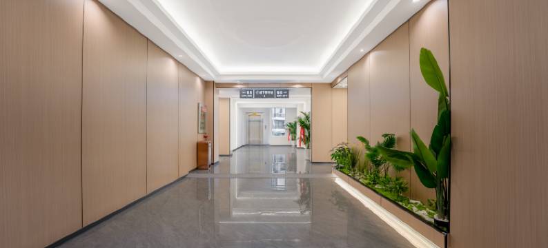 临沧京晨酒店(市人民医院百树广场店)图片