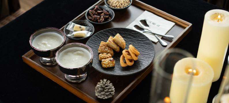 香格里拉璞云悬山LIFE民宿(独克宗古城大佛寺转经筒店)图片