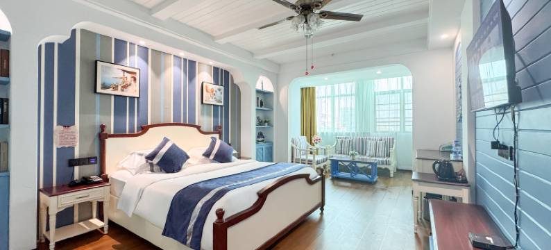 东莞虎门镇比家美酒店图片