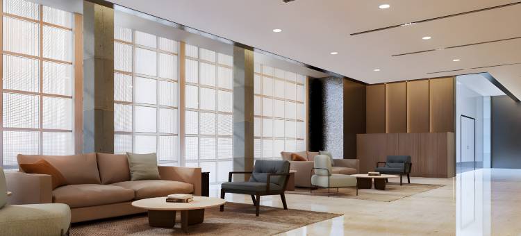Fairfield by Marriott Bali Kuta Ngurah Rai图片