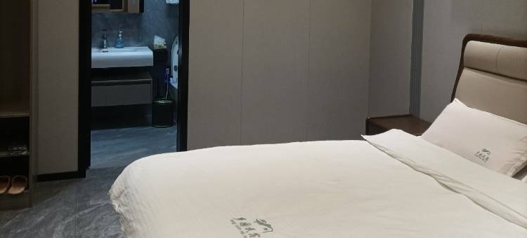 乡园民宿图片