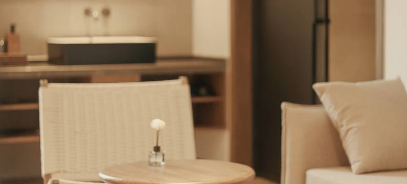 大理莫问炁舍海景美宿(海舌公园生态廊道店)图片