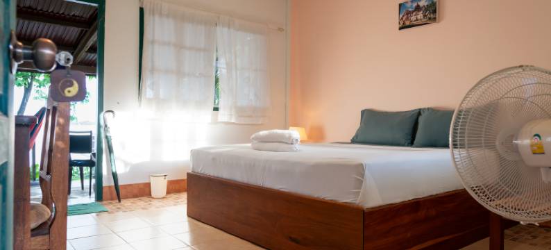 Souchitra Riverside Guesthouse图片