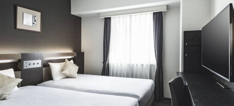 大阪新阪急酒店分馆(Hotel New Hankyu Osaka Annex)图片