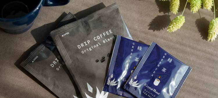 道顿堀水晶酒店2号馆(Dotonbori Crystal Hotel II)图片