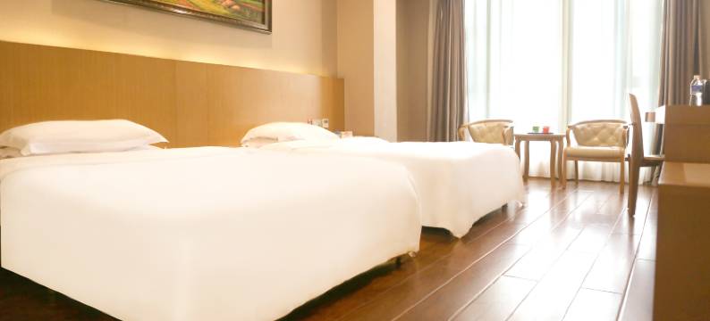 速8酒店(成都温江海峡两岸产业园店)图片