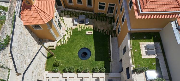 波尔图湾弗洛雷斯酒店(PortoBay Flores)图片