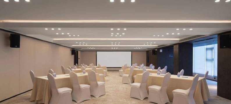 悦眠居酒店图片