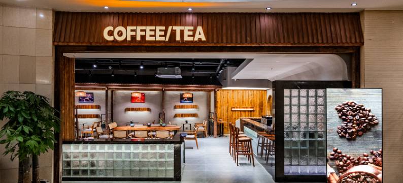 成都天邑国际酒店(武侯祠锦里店)图片