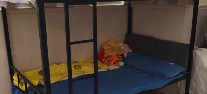 客来福客栈图片