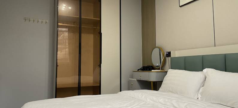 福清龙田偶寓印象民宿图片