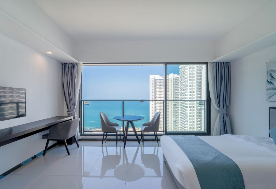 Hotel Overview