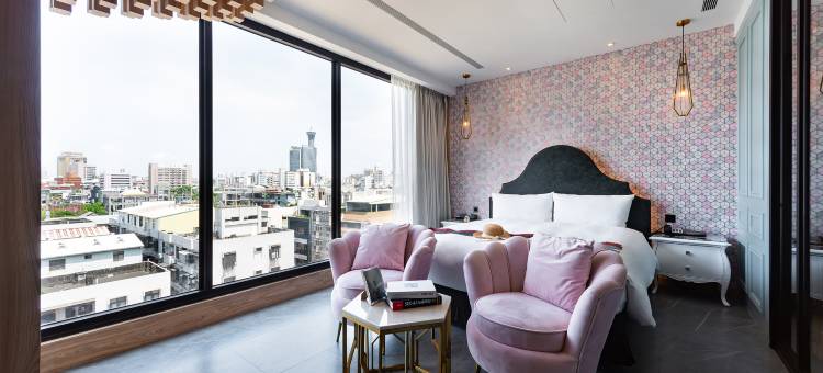 挪威森林文创馆图片