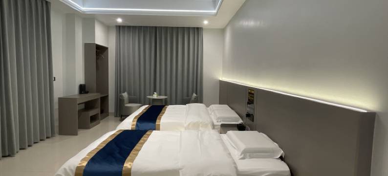 湄洲岛海中舟民宿(黄金沙滩店)图片