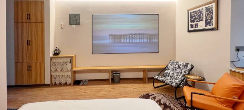 淮安陌野艺术影宿图片