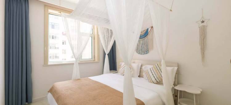 云渡精品民宿(长白山北景区游客集散中心店)图片