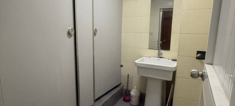 上海美和假日旅馆图片