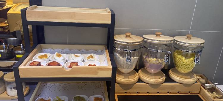 如家素柏·云酒店(莱阳市高铁站昌山路店)图片