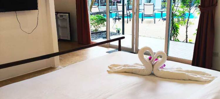 维维小屋别墅度假酒店(Vivi Bungalows Resort)图片