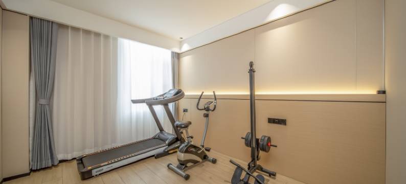 金仑酒店(上海虹桥火车站国家会展中心店)图片