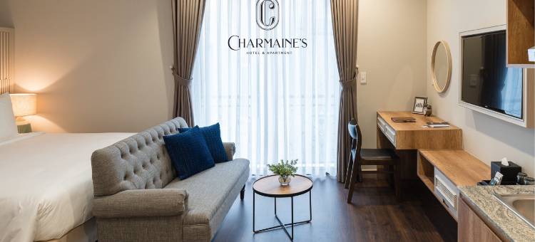 查曼酒店及公寓(Charmaine's Boutique Hotel & Apartment)图片