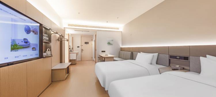 全季酒店(六安霍山县政务中心店)图片