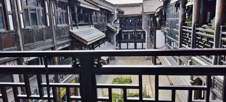 古雅居民宿(遵义古城店)图片